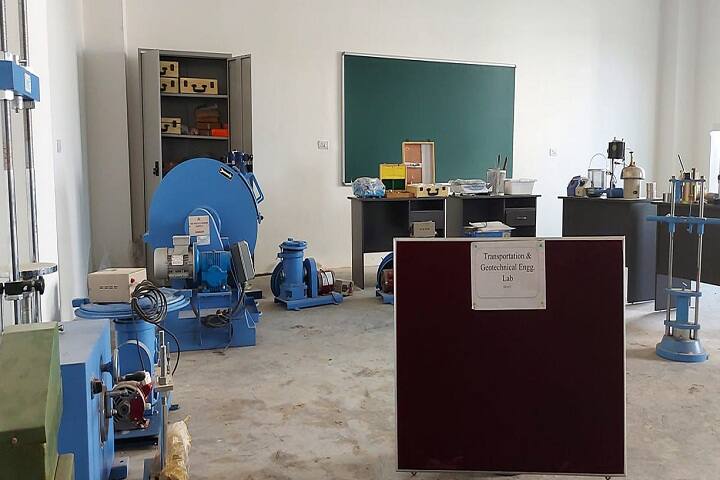 laboratory